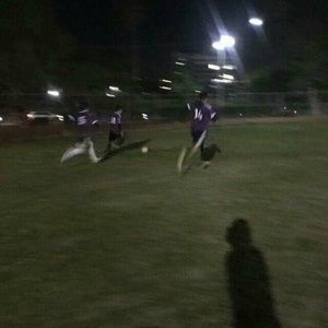 Meet your Posher, Julio